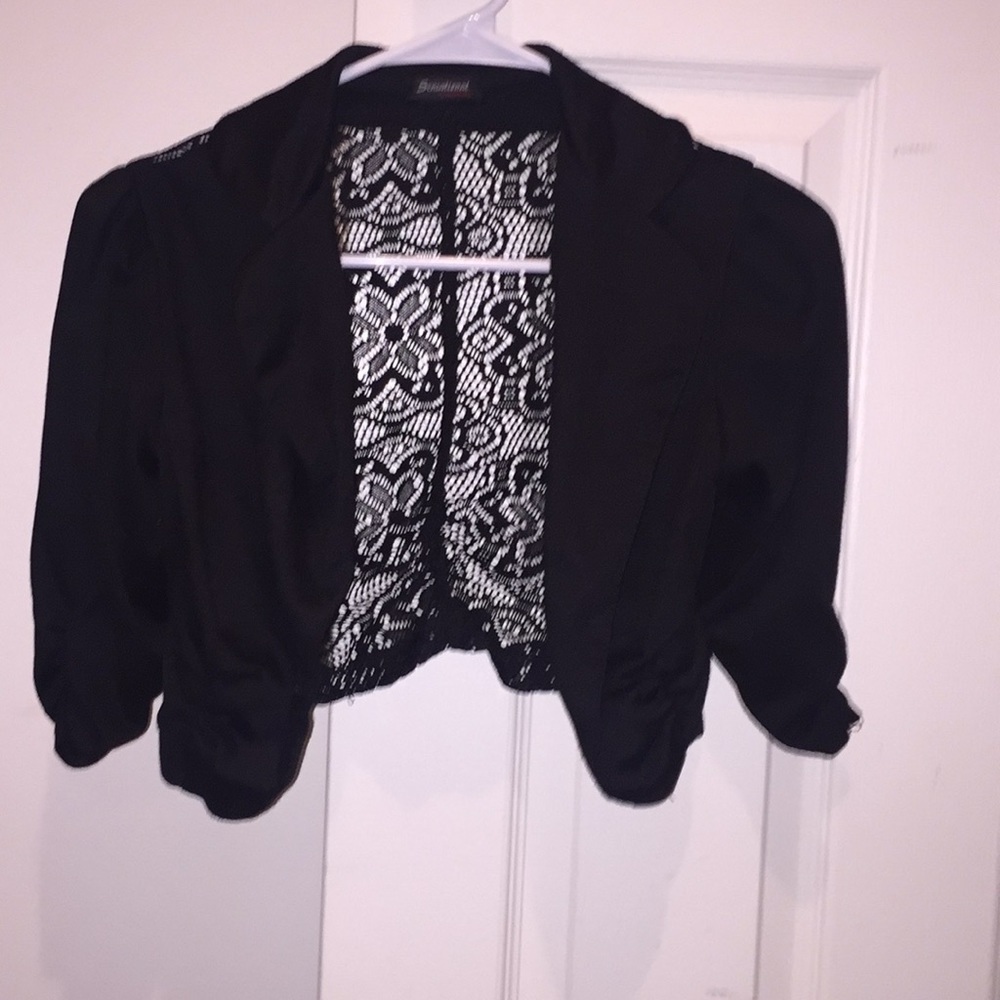Womens Sensational Collections Top